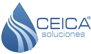 logo CEICA SOLUCIONES®