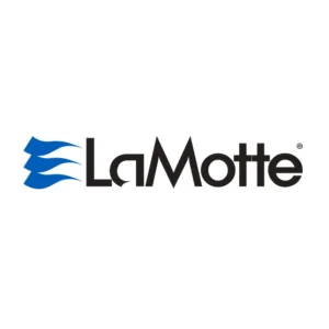 Logo de LaMotte, kits y equipos para análisis de agua, marca distribuida por CEICA Soluciones