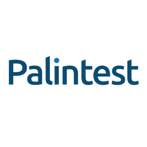Logo de Palintest, marca con tecnología para monitoreo de calidad del agua en CEICA Soluciones